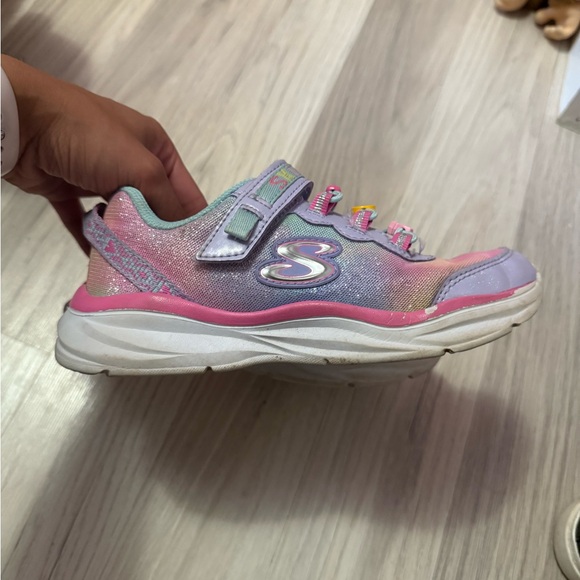 Skechers Kids' Sneakers - Picture 1 of 2